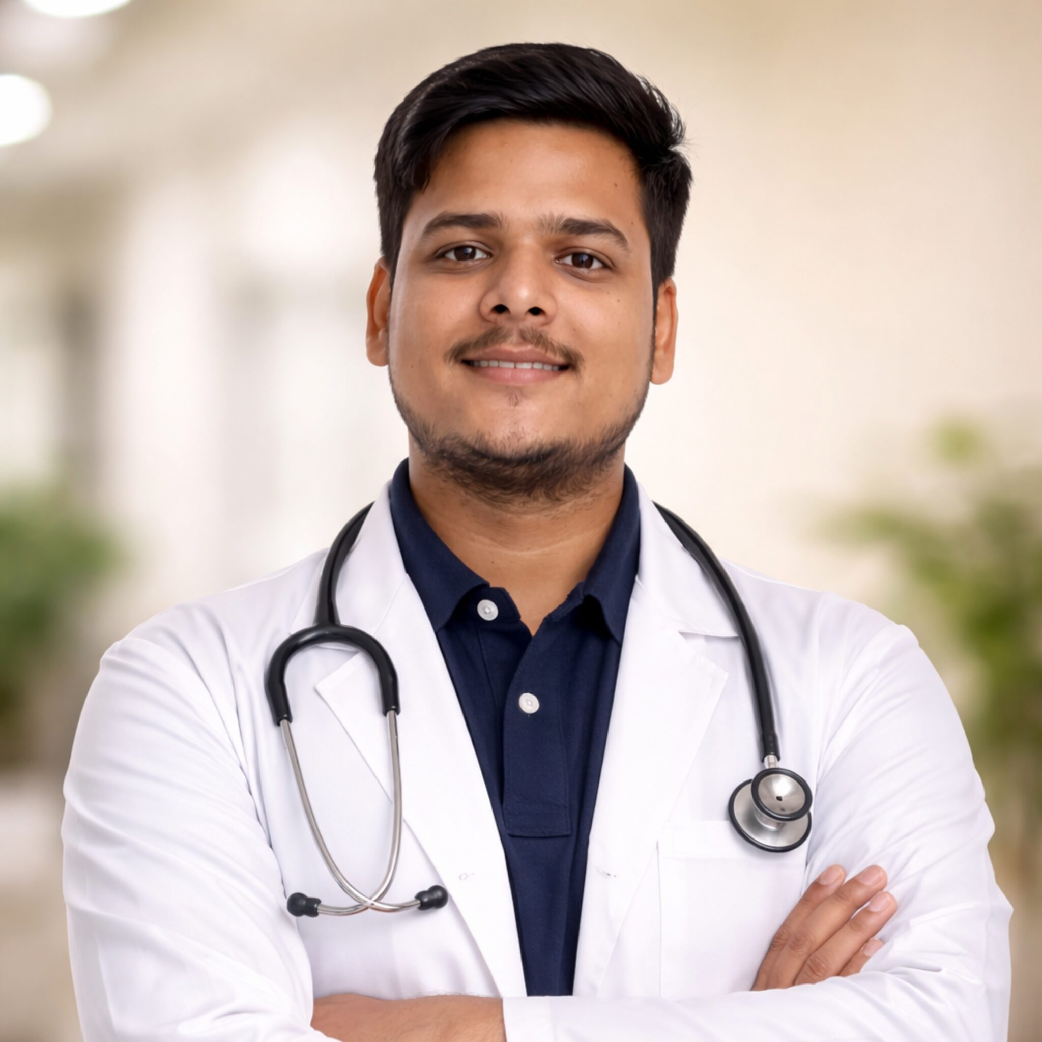 Dr. Om Prakash